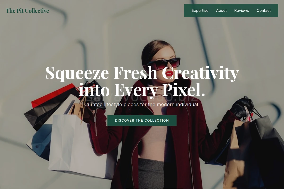 Sprout Boutique