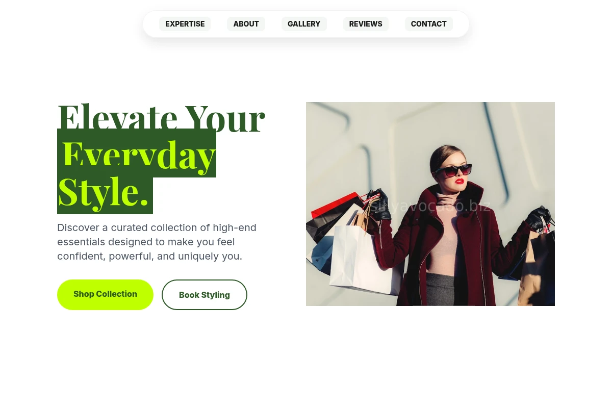 Moxie Boutique