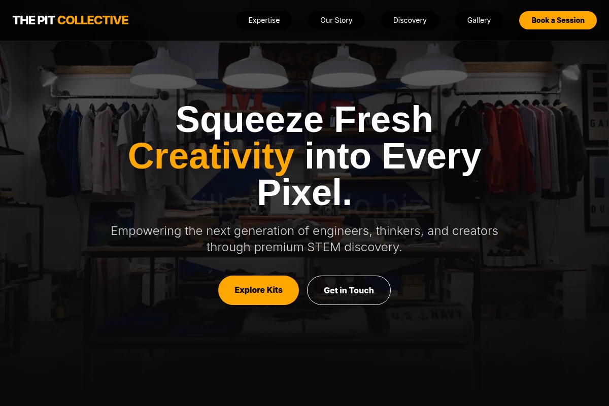 Stem Boutique