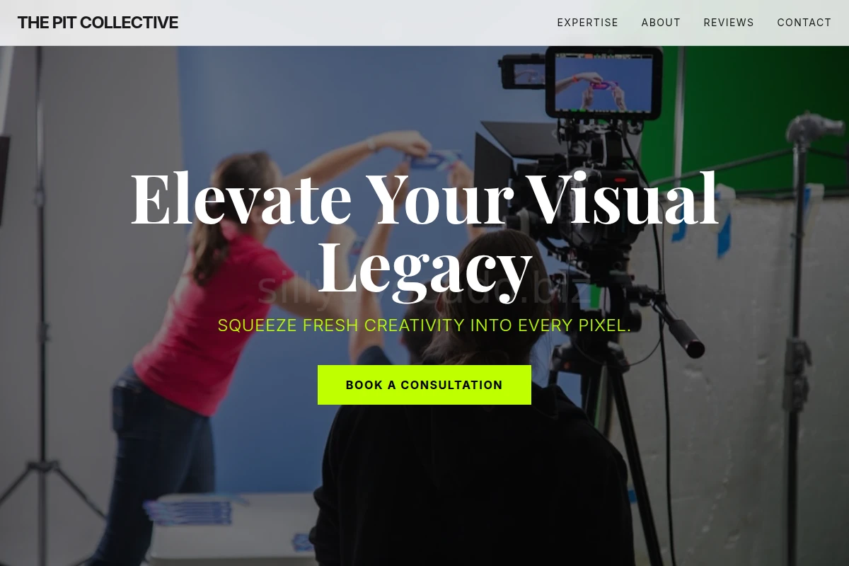 Aura Creative Direction