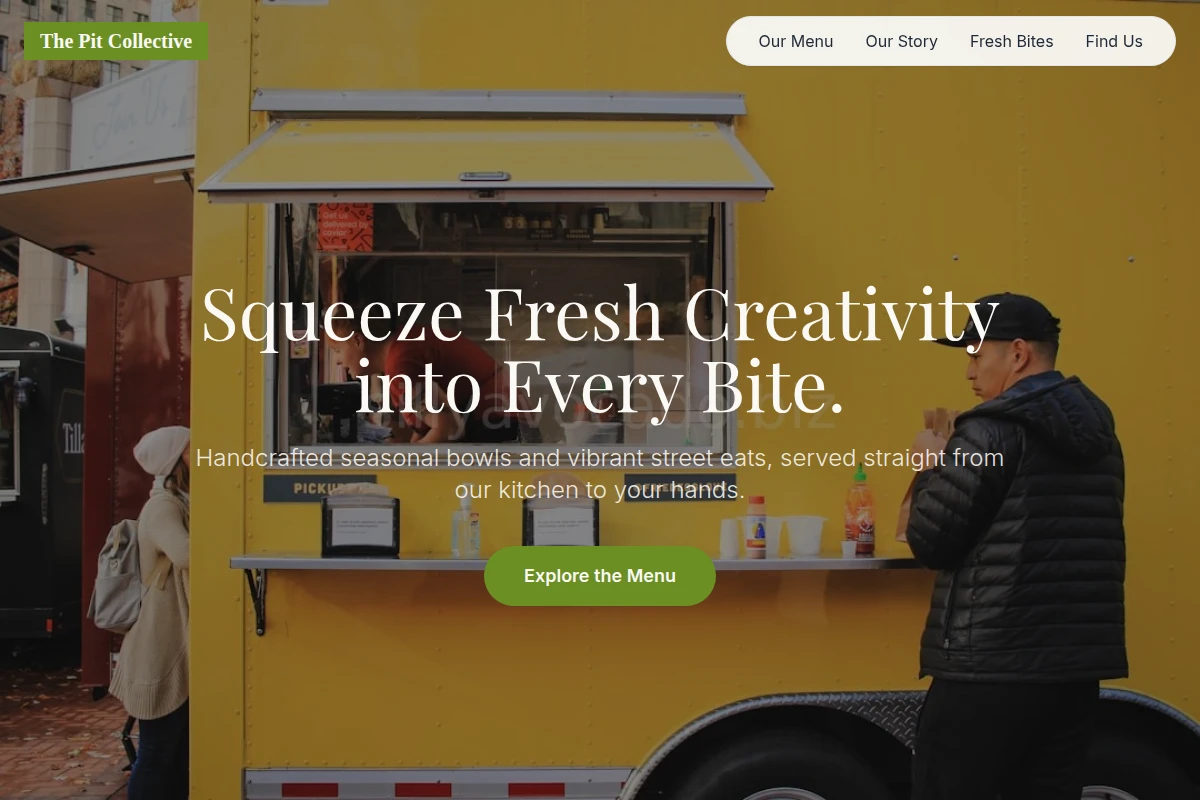 food-truck